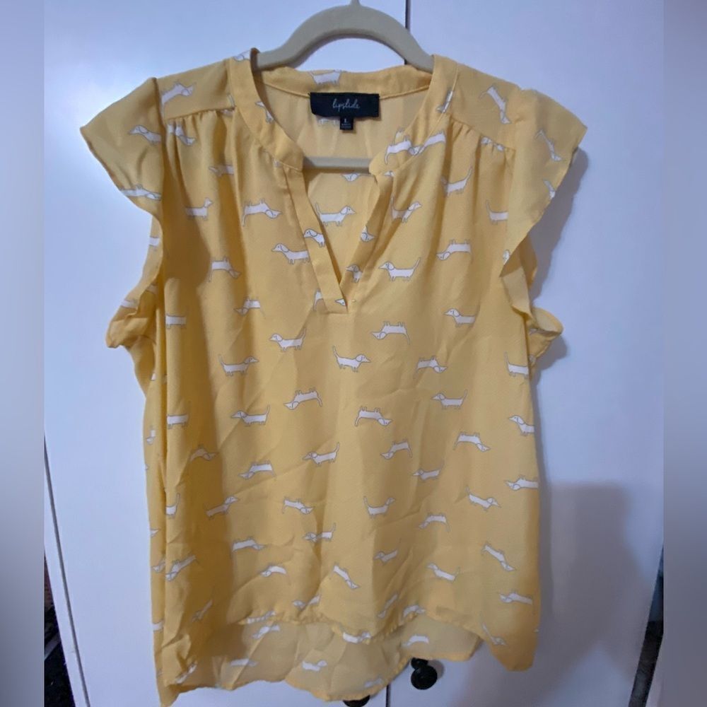 Women’s top